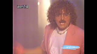 Harun Kolçak - Gi̇r Kanima (Interstar 1991)