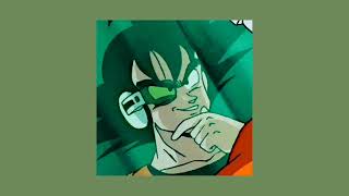 Ginyu Transformation Theme Slowed Reverb Best Part