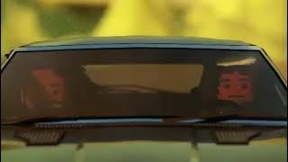 MFnMelo x squeakPIVOT - Ball is Life ft. DinnerWithJohn (Official Audio)