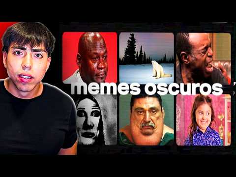 Los Memes Que Esconden Historias Perturbadoras *xDanx reacciona*