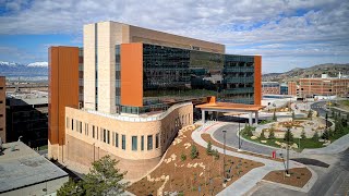 University of Utah Health | Neilsen Rehabilitation Hospital