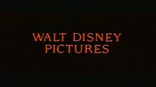 Opening to The Rocketeer (Widescreen Edition) 1992 LaserDisc