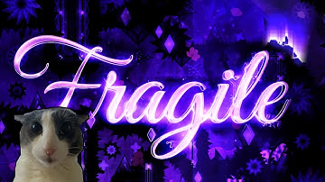 AFTER 2 YEARS! - Fragile 100% (Top 85 Femboy Demon)
