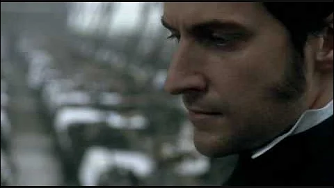 Vertical Horizon - Best I Ever Had (BBC's "North and South) READ PINNED COMMENT