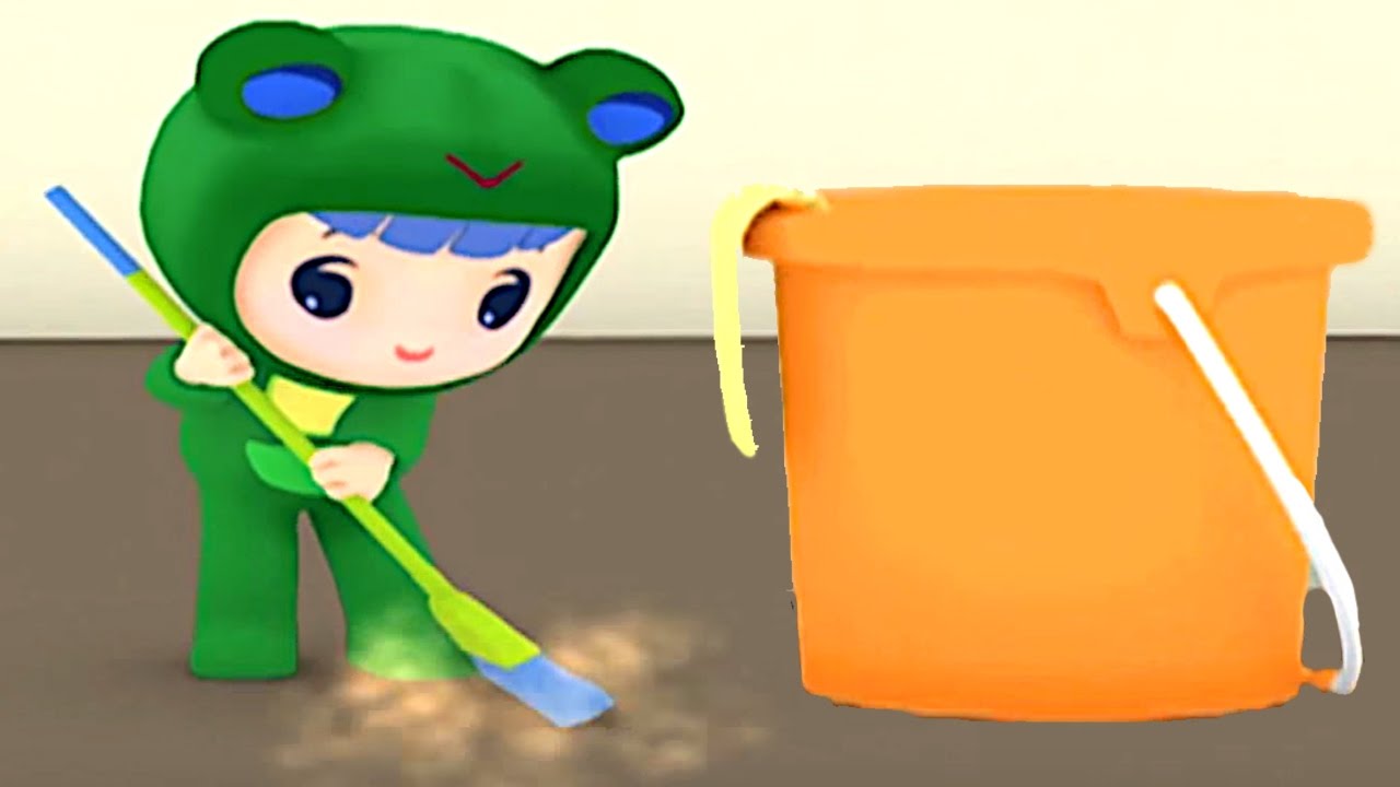 Rubi And Yoyo Animated | Funny Cartoon Series For Children | Rubi And Yoyo  Funny Cartoon Series - YouTube