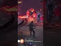 How Good Are You at Nioh 3 Ep.7 Short.1 #shorts #challenge  #nioh3 #actionrpg