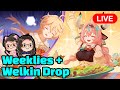 Welkin Drop Week 3 + Weeklies | Genshin Impact #717