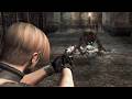 Resident Evil 4 OG - La Alcantarilla (Castle Sewer) PS5 - NO COMMENTARY