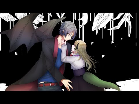 【UTAUカバー】シックス・フィート・アンダー【流鏑馬剣・音蛇にょろ】