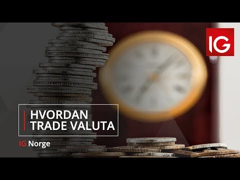 Video: Hvordan Forutsi Valutakurser
