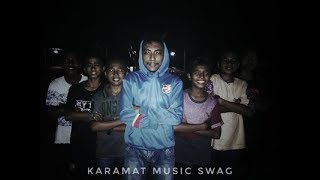 Hip Hop Maluku Basudara by KMS ( Karamat Music Swag ) Hendra E-mc x RBM Z Flow x Andhy Wattimena