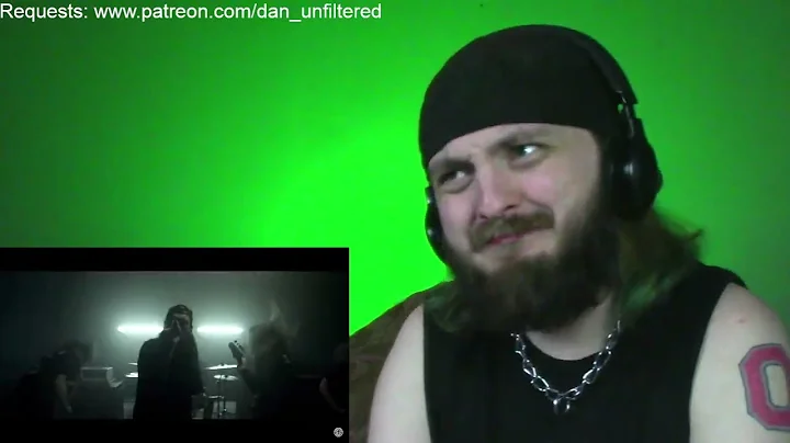 Knocked Loose - Billy No Mates/Counting Worms REACTION!!