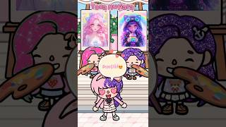 Kind And Smart Twins