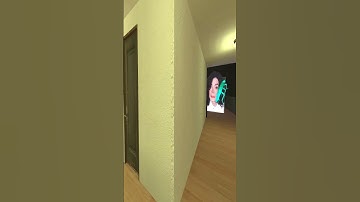 Crazy Frog, Michael Jackson And Cockroach Super Nextbot Chase