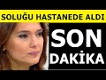 Demet Akalın'dan üzücü haber!