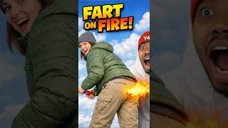 People Will Do Anything For Views