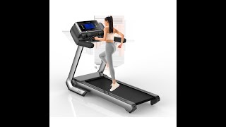 Dapow C6-530S High-End Home Treadmill