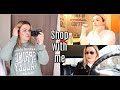 SHOP WITH ME | temesaniko VLOG