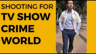 SHOOTING AT MADH ISLAND || #tv #shooting screenshot 4