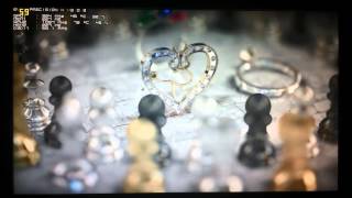Rigid Gems v2.0 Directx 11 Hybrid Ray Tracing Demo