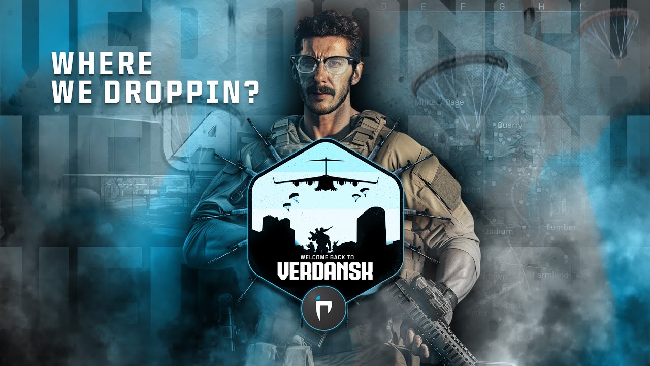 🔴#1 CONSOLE WINNER POV🔴 VERDANSK WINS ALL NIGHT