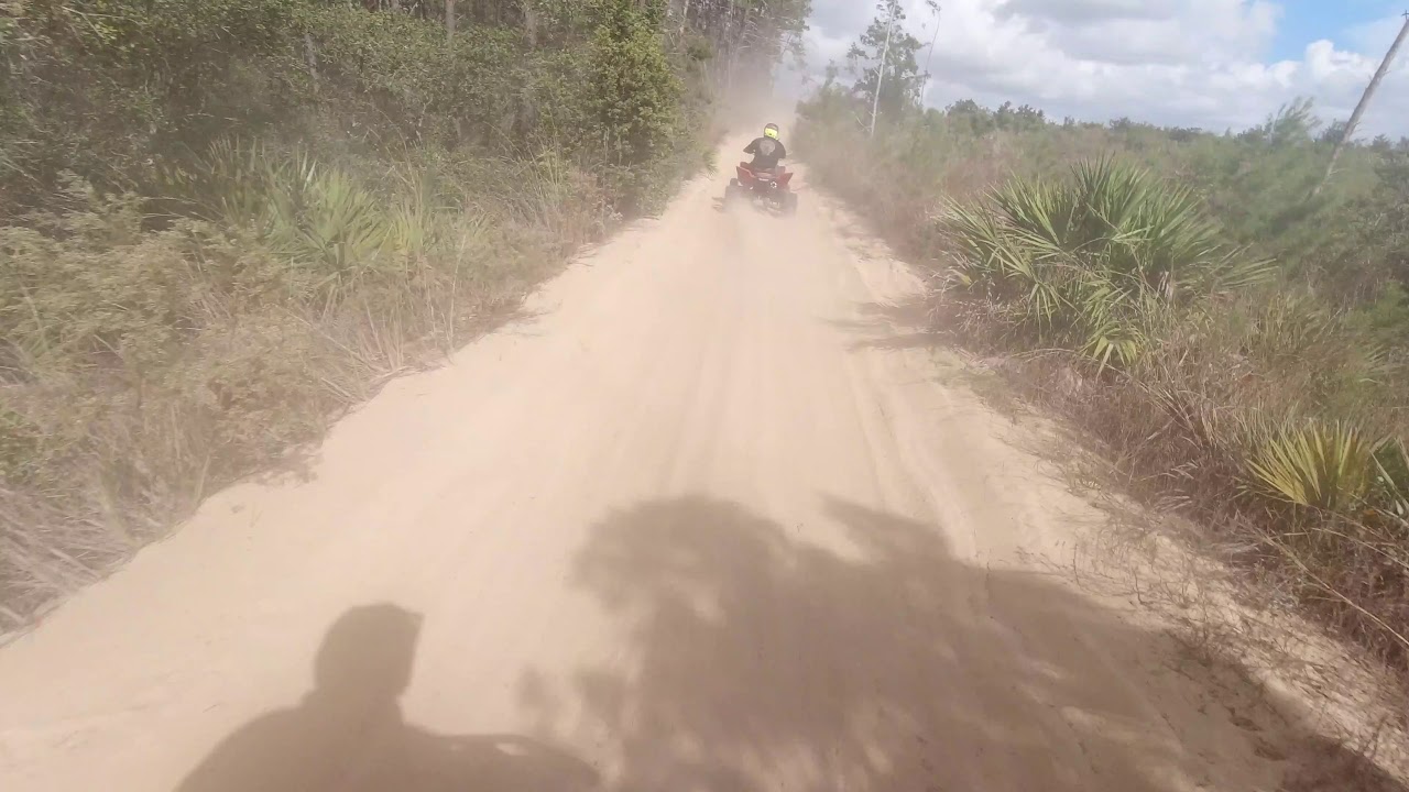 last ride at ocala YouTube