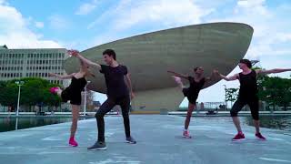 NYCB X SPAC | ALBANY | Empire State Plaza