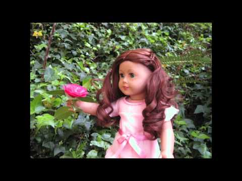 Spring Time Dreams - AGPS