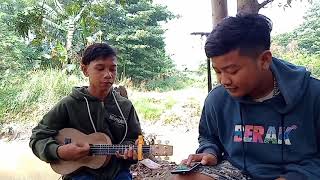 Cover Lagu Mungkin Versi Mr Tv