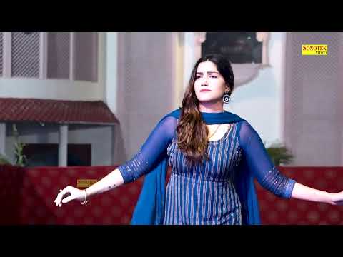 Nikkar Nikkar Me I Sapna live performance I New Haryanvi Dance I Sapna Dance I Sapna Entertainment