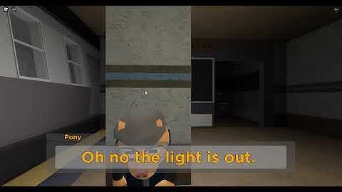 Piggy: The Result Of Isolation Chapter 7 Metro Starting Cutscene (CONCEPT!)