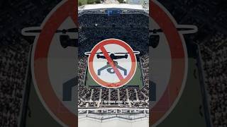 Stadiums Are No Drone Zones: Know Before You Fly!