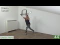 20 Minute Low Impact Cardio Workout – Beginners Cardio Workout With Low Impact Exercises