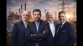 MARKET UPDATE: METLEN - ΓΕΚ ΤΕΡΝΑ - ΔΕΗ - ΑΚΤΩΡ