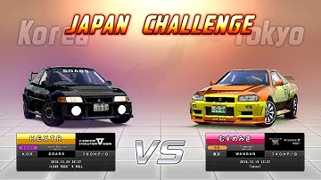 [WMMT5DX 湾岸5DX 英語版] Live stream 20161224