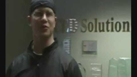 Baron - CED Solutions student - January 2010