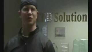 Baron - CED Solutions student - January 2010