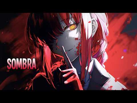 Ogryzek - SOMBRA (Phonk Brazilian Funk)