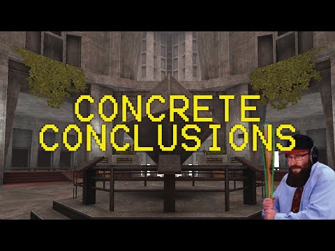 Quake Brutalist Jam 3 (4/?) - Mod Madness Live