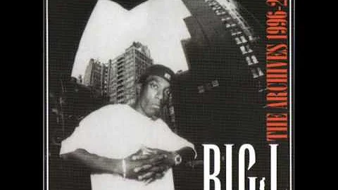 Big L - Hit It