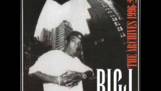 Big L - Hit It Resimi