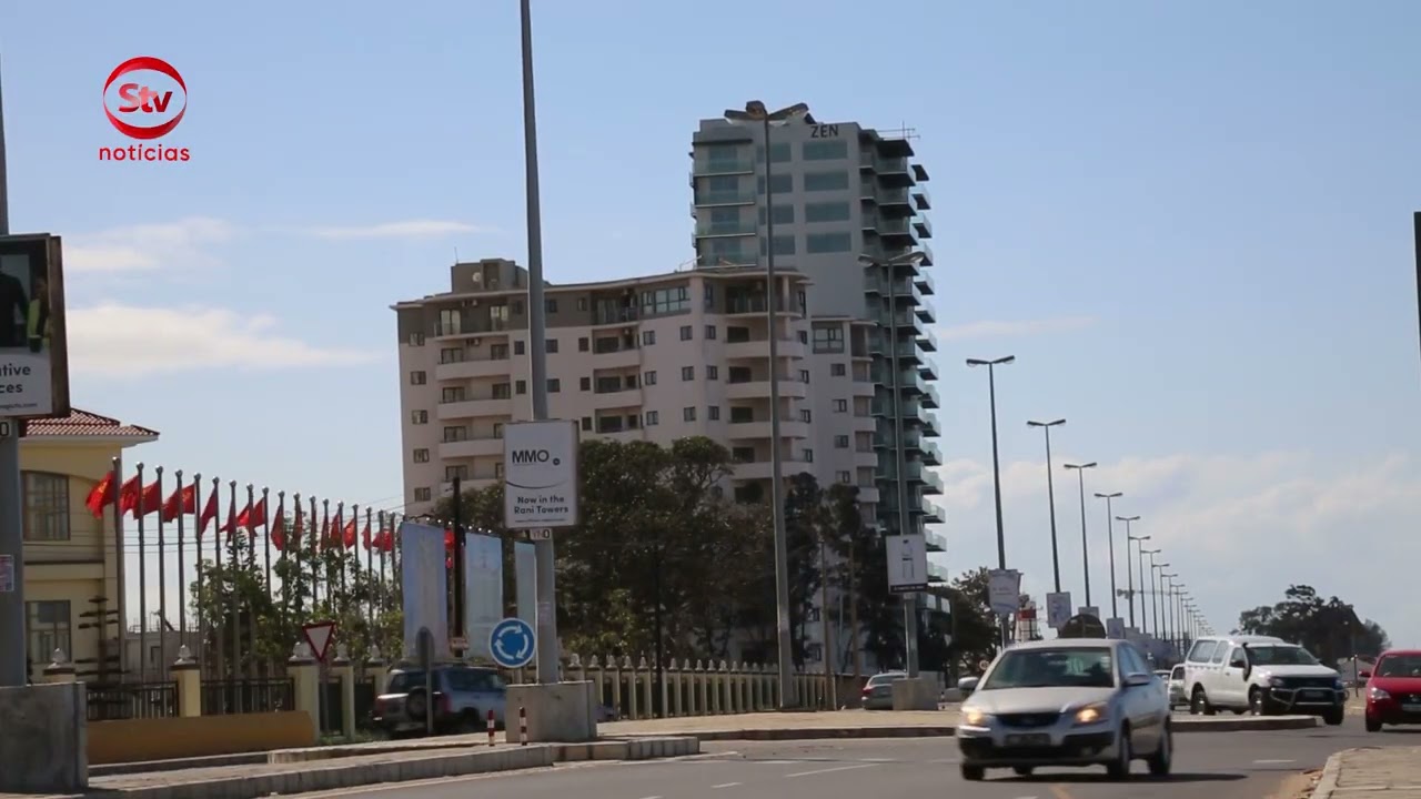 BRASIL EXPANDE PRAZO PARA MOÇAMBIQUE PAGAR DÍVIDA