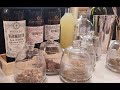 ВЕРМУТ - ВКУСНЫЙ И АРОМАТНЫЙ. ДЕГУСТАЦИЯ ВЕРМУТОВ В МАДРИДЕ.