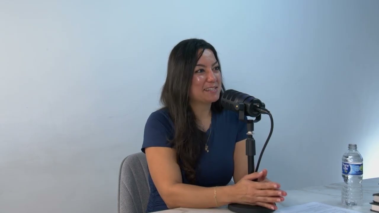 S2E6:  The Realities of Risk - Straight Talk with Attorney Dalila Berry
