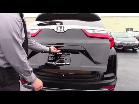 2018-honda-cr-v-ex-wilson,-nc-walkaround