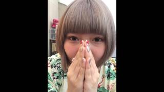 C CHANNEL ヘアカラー・カットのポイント紹介します★RISEL 古関れん