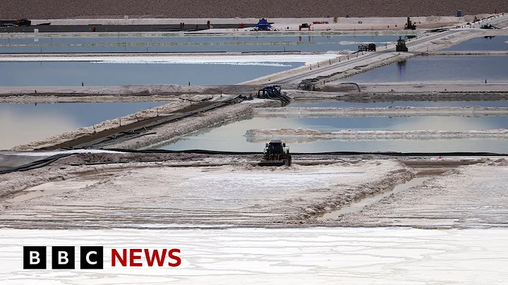 What is the impact of lithium mining? | BBC News