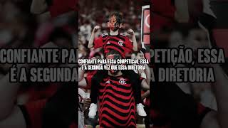 Presidente Do Flamengo Dá Declaração Sobre Mundial