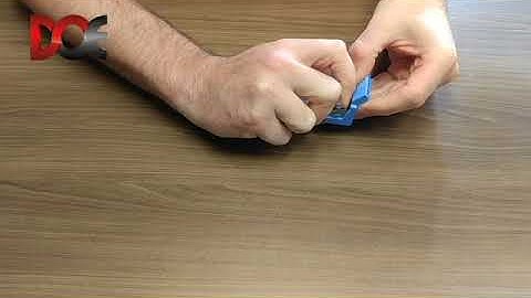 Removing & Replacing Staples