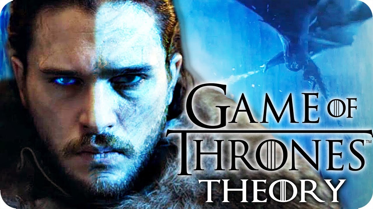 Will Jon Snow Become The Night King Game Of Thrones Theory